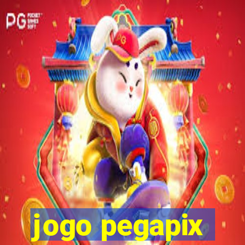 jogo pegapix